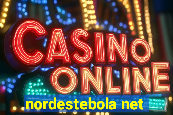 nordestebola net